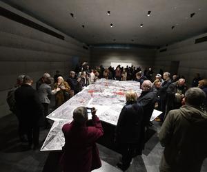 Na Woli otwarto nowe muzeum upamiętniające poległych w Powstaniu Warszawskim