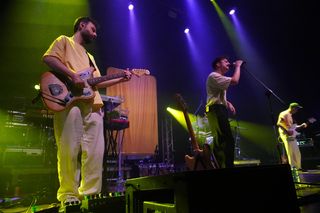 Wiktor Dyduła. Koncert na Next Fest 2025 