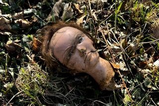 Na miejsce wezwano służby 