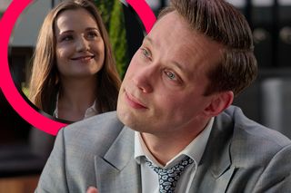 Na Wspólnej. Kolejne starcie Darka i Anety