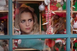 Last Christmas - piosenki z filmu. Co usłyszymy w nowej świątecznej komedii? 