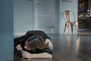 M jak miłość odc. 1853. Aneta (Ilona Janyst)