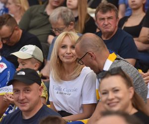 PRES Grupa Deweloperska Toruń - Stelmet Falubaz Zielona Góra, zdjęcia kibiców i zawodników z meczu 10. kolejki PGE Ekstraligi