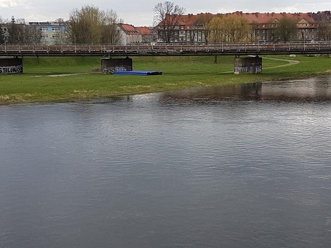 Gorzów: Chwyć za worek i posprzątaj brzegi gorzowskiej Warty. Akcja już w sobotę