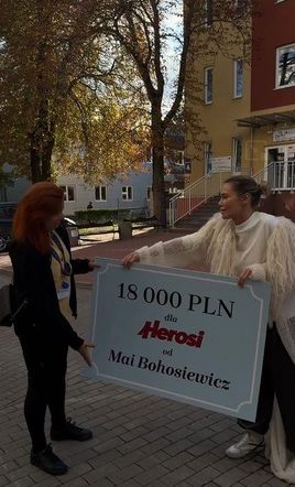 Maja Bohosiewicz