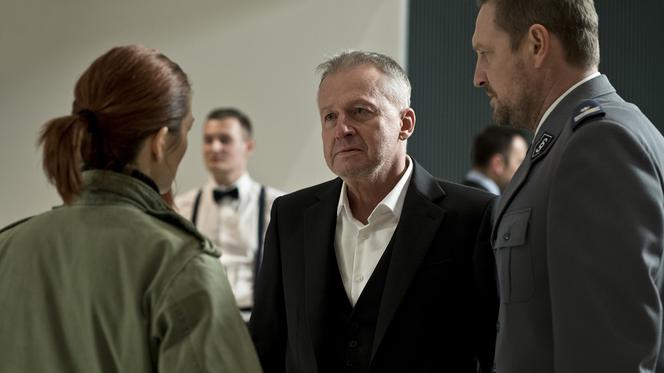 "Odwilż": pierwsze zdjęcia promujące polski serial HBO Max