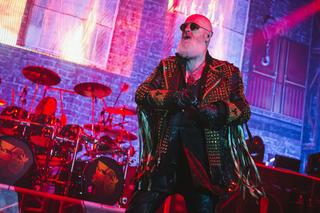 Rob Halford opowiada o nadchodzącym albumie zespołu: To afirmacja legendy Judas Priest. Będzie kolejna trasa!