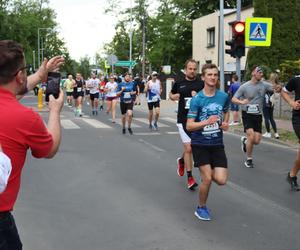 Bieg Lwa w Tarnowie Podgórnym: na starcie prawie trzy tysiące uczestników!