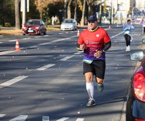 Za nami kolejna edycja Półmaratonu Lubelskiego