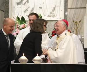 Abp Marek Jędraszewski: Człowiek powołany jest by kochać