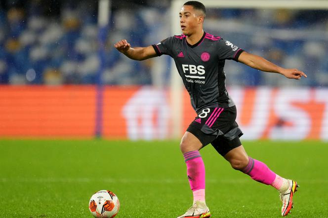 Youri Tielemans (Leicester City)