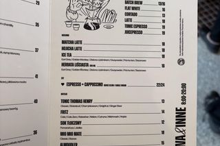 Kawiarnia przy Zamku w Poznaniu