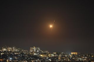 Wojna Izraela z Iranem