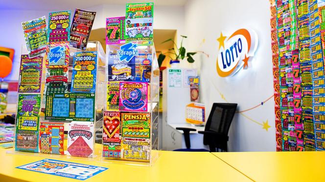 WYNIKI LOTTO: Sprawdź, czy trafiłeś szóstkę! [CZWARTEK, 5 sierpnia]