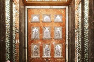 Tak wygląda najbardziej luksusowy hotel na świecie! Pałac Rambagh w Jaipurze