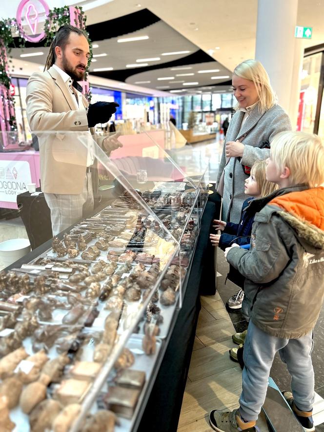 Centrum Serenada świętuje 6. urodziny. Wpadnij na Festiwal Czekolady i Słodkości