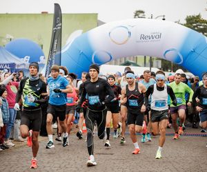 Sportowa rywalizacja, duch walki oraz gorący doping kibiców