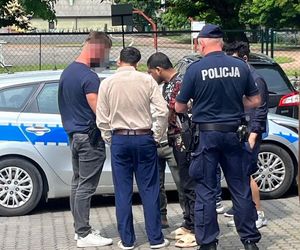Kujawsko-pomorscy policjanci na tropie poszukiwanych listami gończymi. Skończy się deportacją i więzieniem 