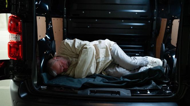 Barwy szczęścia, odcinek 3242: Porwany Andrzej ocknie się w bagażniku! Brawurowa akcja Celiny i oszust dostanie za swoje - ZDJĘCIA