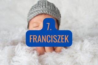 7. Franciszek