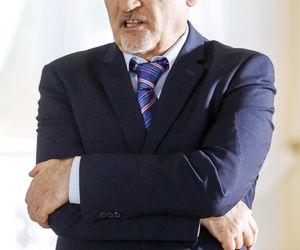 Gwiazdor Na Wspólnej zaatakowany przez fankę! Niech pan już przestanie chlać!