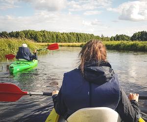 Ruszyła Polska Na Przełaj IV - śledź trasę Wędrownych Motyli pod naszym patronatem i poznawaj piękne miejsca w Polsce