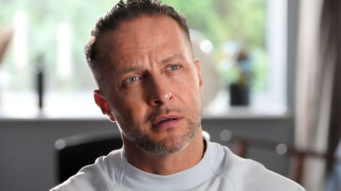 Barwy szczęścia odc. 3096.  Sebastian (Marek Krupski)