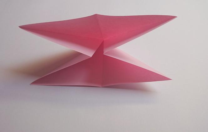 Tulipan Origami Krok Po Kroku Muratorpl 3515