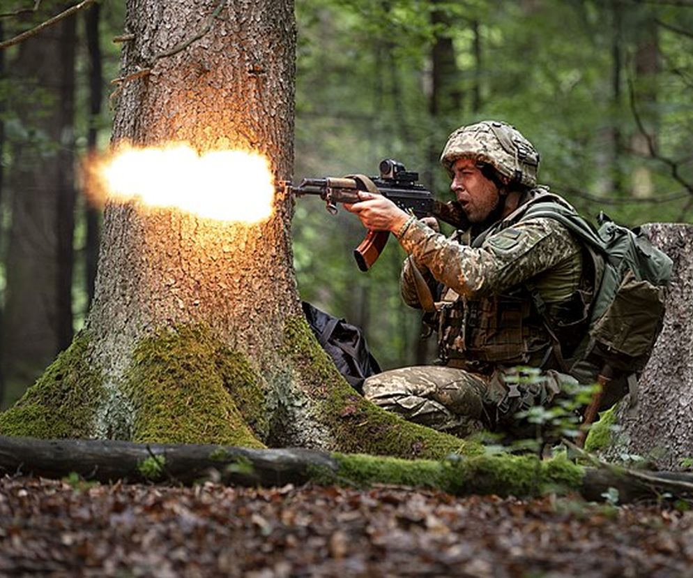 Ukraina
