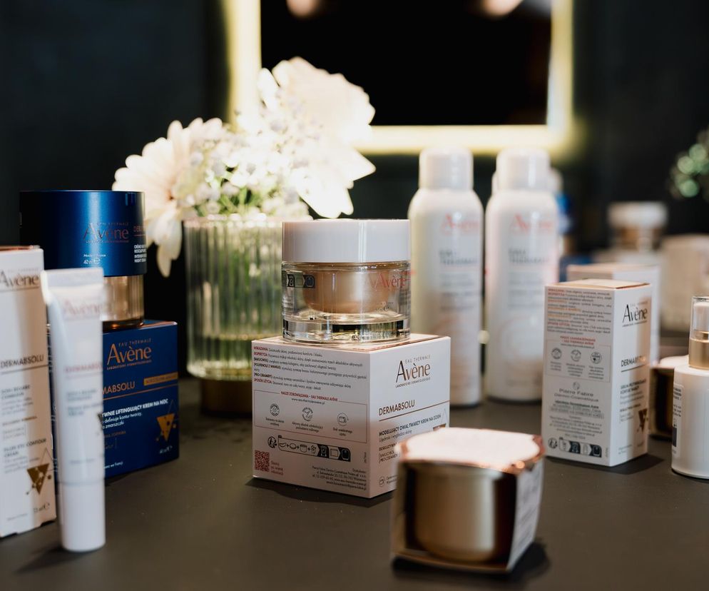 Eau Thermale Avene