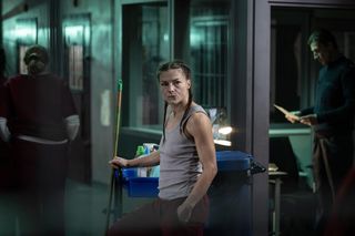 Monika Dawidziuk, serialowa Amfisa ze Skazanej, dołącza do obsady Pierwszej miłości. Kogo zagra charakterystyczna aktorka?