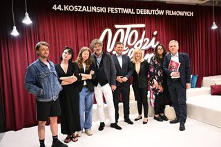 Wkrótce mogą podbić Hollywood. Młodzi twórcy zaprezentują się w Koszalinie