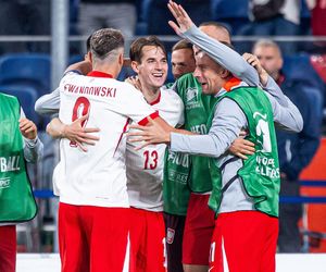 Mecz Polska - Finlandia