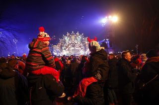 Sylwester w Zakopanem z folkową muzyką. Podano listę artystów 