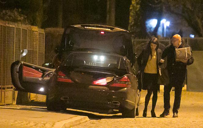 święta Marta Kaczyńska