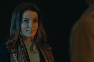 Barwy szczęścia odcinek 3019. Kasia (Katarzyna Glinka), Mariusz (Rafał Cieszyński)