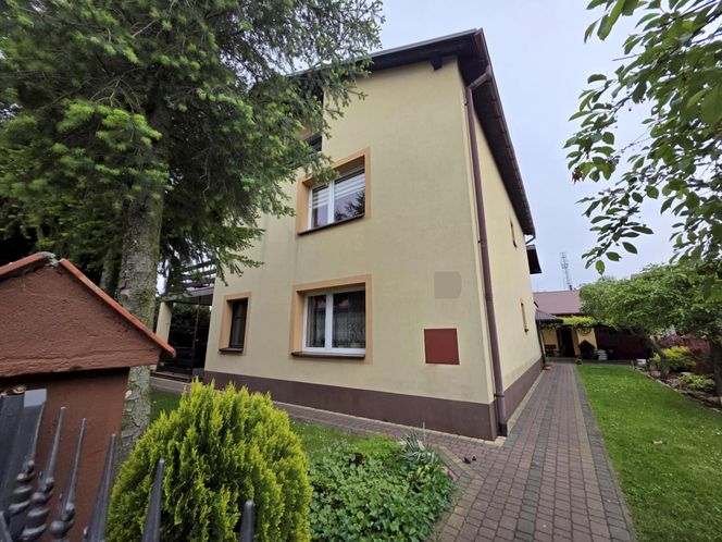 Leżajsk usiłowanie zabójstwa męża.