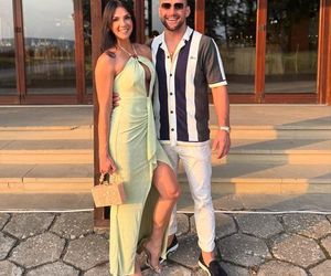 Gwiazdy na urodzinowej imprezie Marka Zimniaka