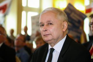 PO donosi na posła Kaczyńskiego