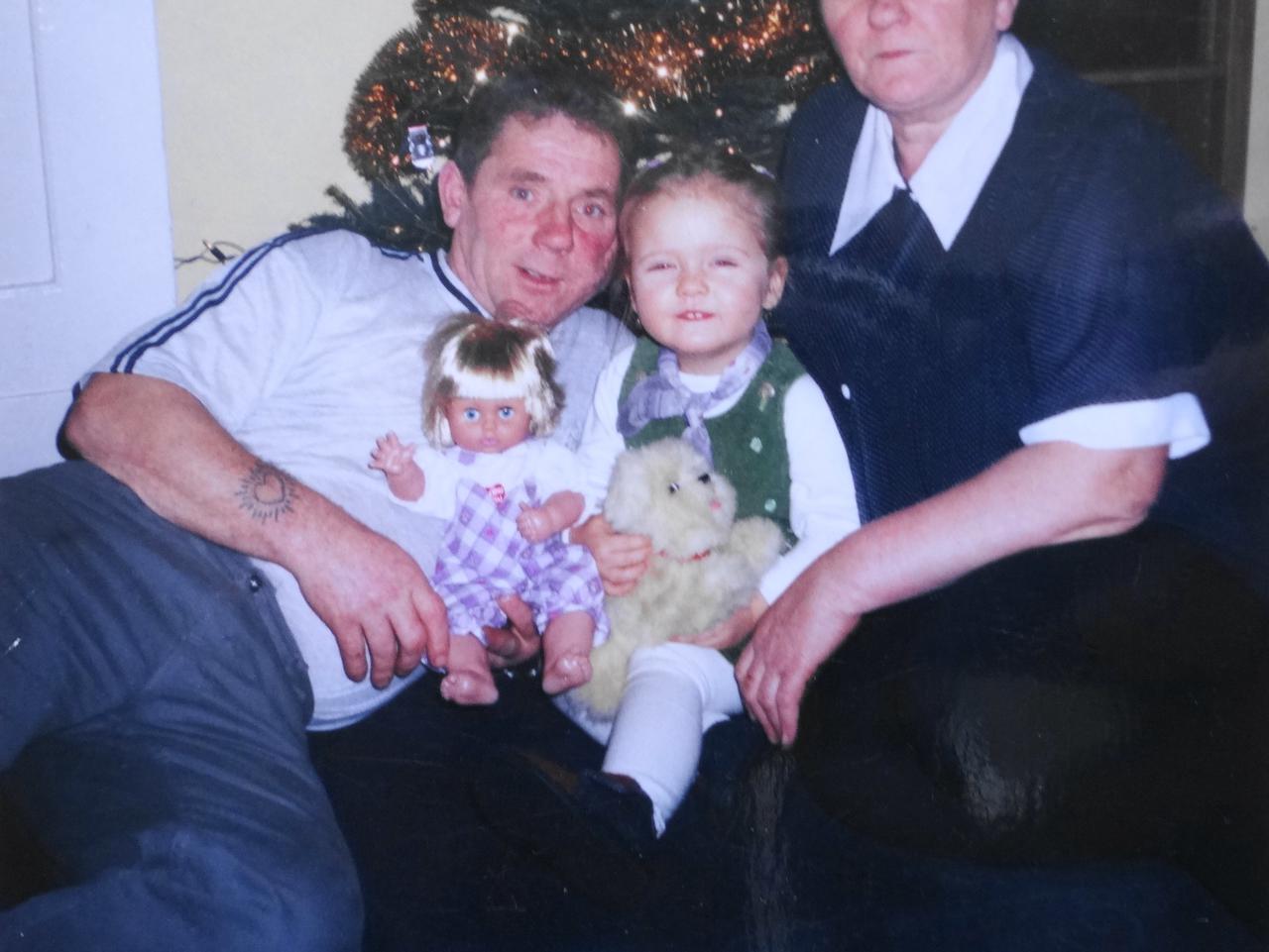 Umarł, bo lekarz mu pomógł