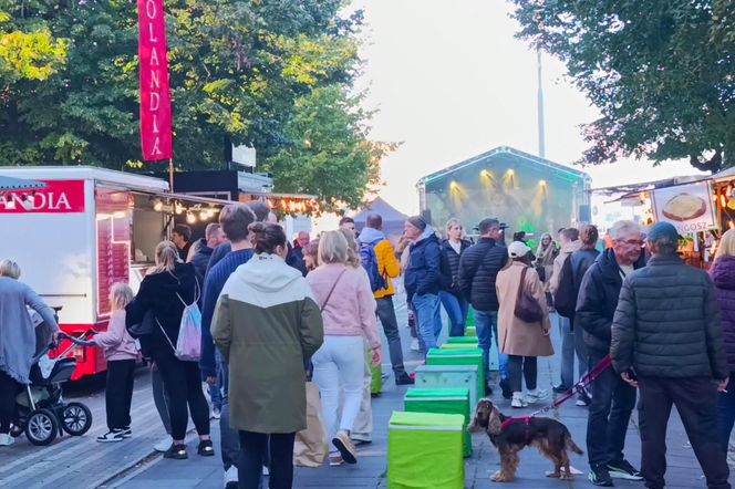 Oktoberfest Szczecin 2025