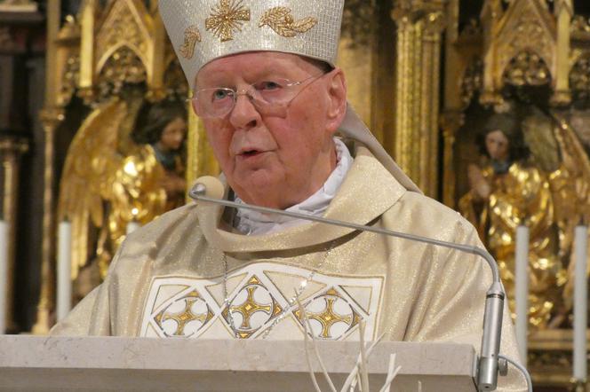 Abp Władysław Ziółek: dzień skupienia Akcji Katolickiej