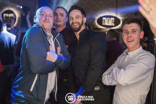 5. Urodziny Starej Gazowni/Vinylowe Klasyki C-Boola