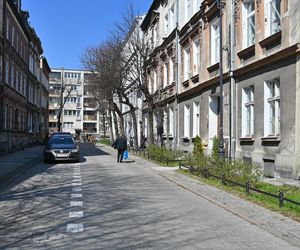 Rewitalizacja Dolnego Miasta i Starego Przedmieścia
