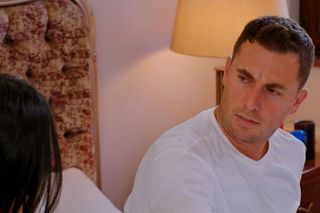 Miłość i nadzieja, odcinek 277. Bahar, Kuzey