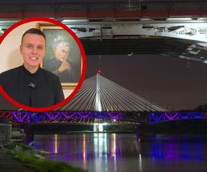 Ksiądz z osiedla zaprasza na dyskoteki ewangelizacyjne pod Most Świętokrzyski. Kiedy się odbywają? 