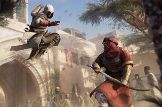 Assassin's Creed Mirage z darmowym trybem na święta 2023! Fani powrócą do przygód Basima