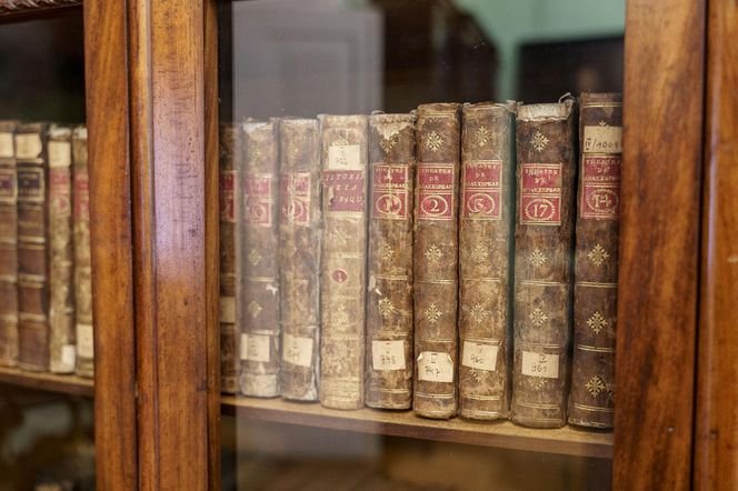 To najbardziej nastrojowe muzeum w Polsce