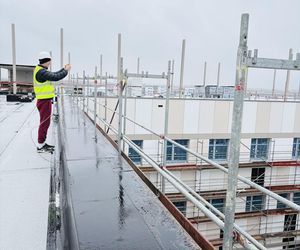 Budowa Nowego Szpitala Onkologicznego we Wrocławiu