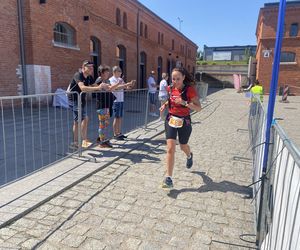 CITI Warmia Run Challenge Olsztyn 2025